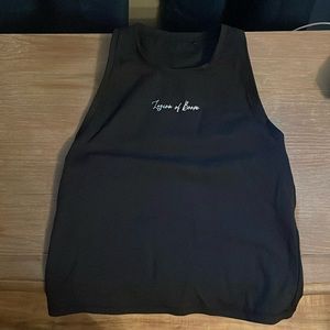Women’s 1st phorm racer back tank top